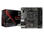 Материнская плата ASRock B450 Gaming-ITX/AC Socket AM4